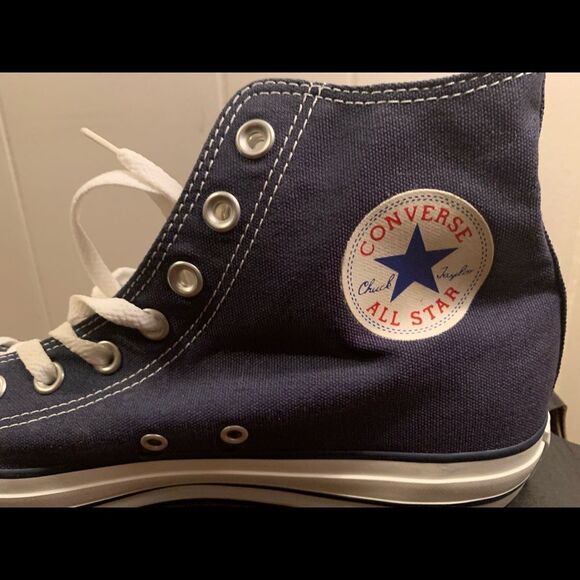 Converse Chuck Taylor All Star Sneakers   - Picture 8 of 16